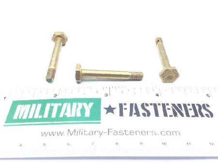 NAS6703D16 Shear Bolt