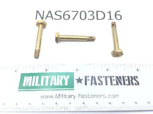 NAS6703D16 Shear Bolt (3)