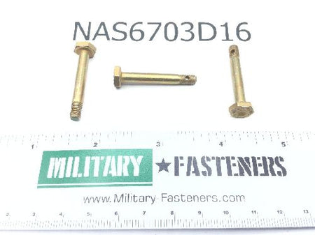 NAS6703D16 Shear Bolt (3)