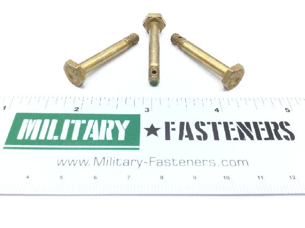 NAS6703D16 Shear Bolt (4)