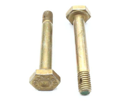 NAS6703D16 Shear Bolt (8)