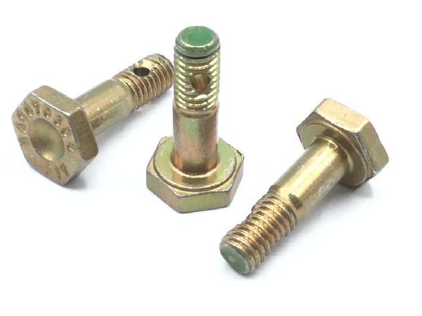 NAS6703D5 Shear Bolt (2)