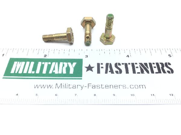 NAS6703D5 Shear Bolt (5)