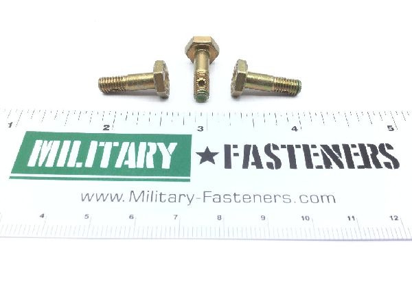 NAS6703D5 Shear Bolt (6)