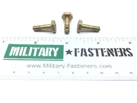 NAS6703D5 Shear Bolt (6)