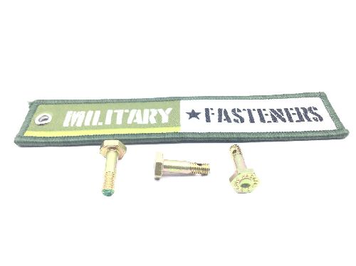 NAS6703D6 Shear Bolt
