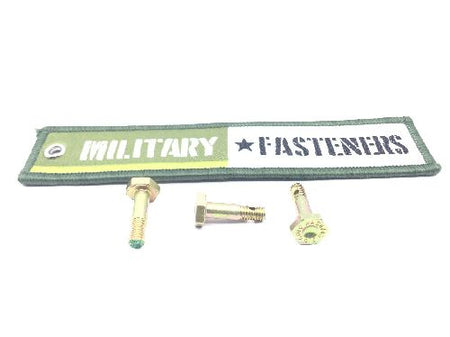 NAS6703D6 Shear Bolt