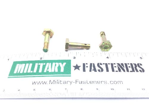 NAS6703D6 Shear Bolt (2)