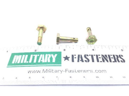 NAS6703D6 Shear Bolt (2)