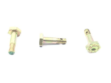 NAS6703D6 Shear Bolt (3)