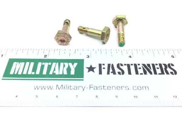 NAS6703D6 Shear Bolt (5)