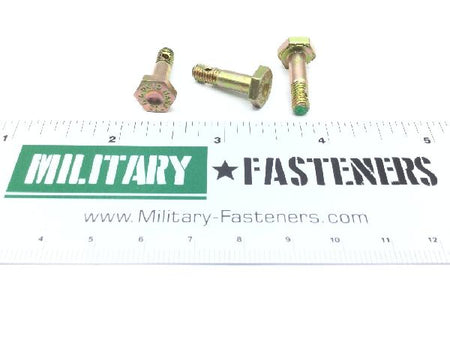 NAS6703D6 Shear Bolt (5)