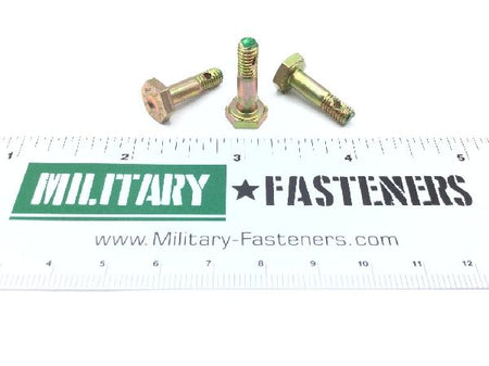 NAS6703D6 Shear Bolt (6)