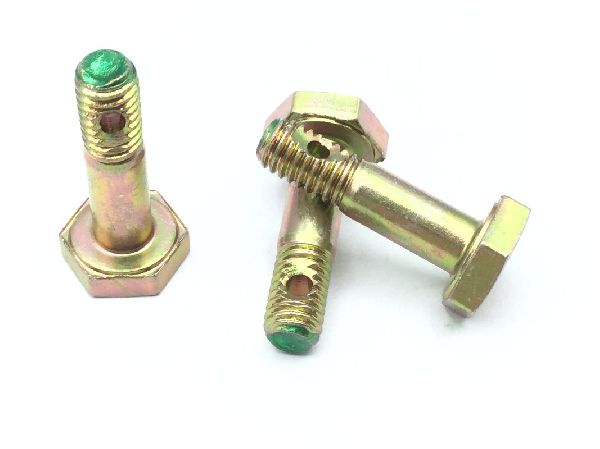 NAS6703D6 Shear Bolt (8)