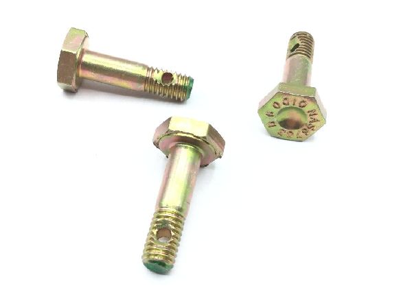NAS6703D6 Shear Bolt (10)