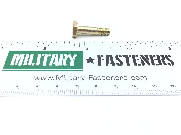 NAS6703D8 Shear Bolt
