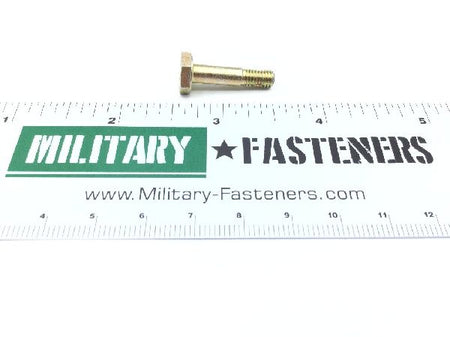 NAS6703D8 Shear Bolt
