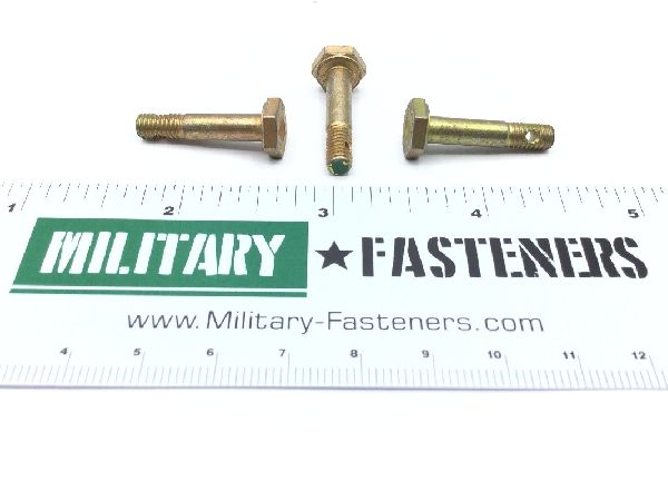 NAS6703D9 Shear Bolt