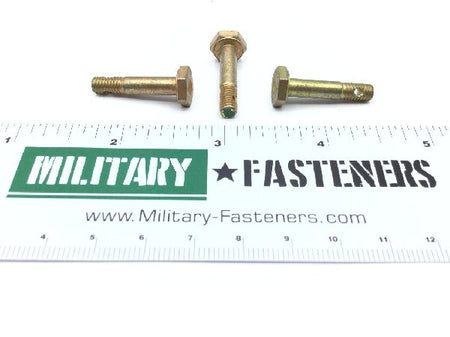 NAS6703D9 Shear Bolt