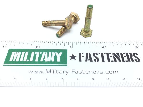NAS6703D9 Shear Bolt (2)