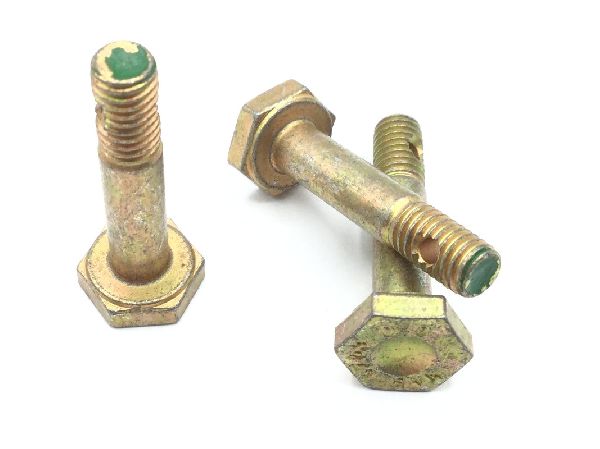 NAS6703D9 Shear Bolt (6)