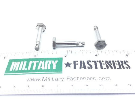 NAS6703DU11 Shear Bolt
