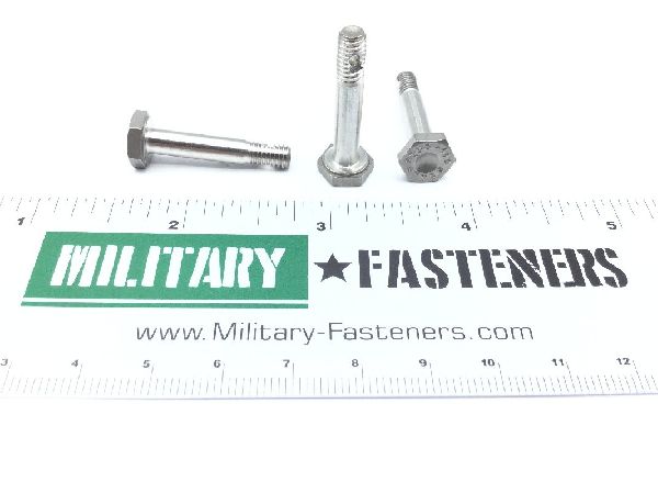 NAS6703DU11 Shear Bolt (4)