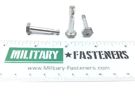NAS6703DU11 Shear Bolt (4)