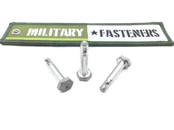 NAS6703DU11 Shear Bolt (5)