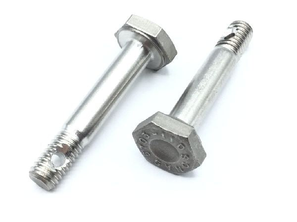 NAS6703DU11 Shear Bolt (6)