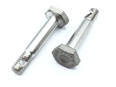 NAS6703DU11 Shear Bolt (6)