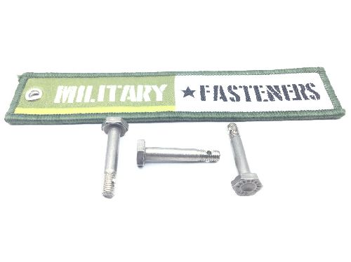 NAS6703DU12 Shear Bolt