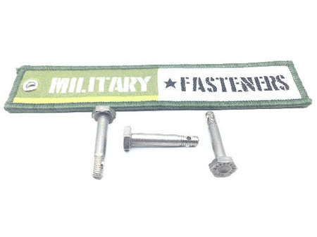 NAS6703DU12 Shear Bolt