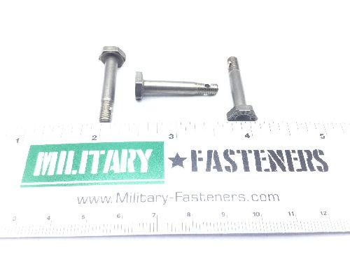 NAS6703DU12 Shear Bolt (2)