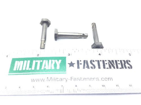 NAS6703DU12 Shear Bolt (2)