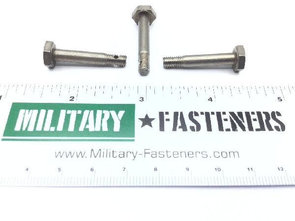 NAS6703DU12 Shear Bolt (5)