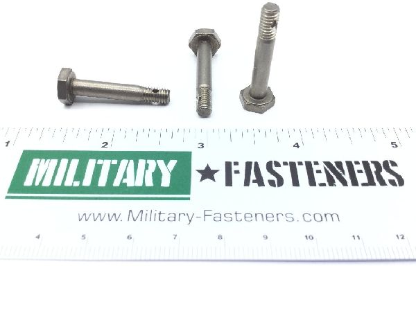 NAS6703DU12 Shear Bolt (6)