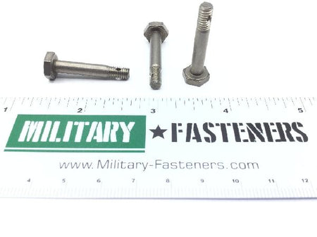 NAS6703DU12 Shear Bolt (6)