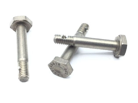 NAS6703DU12 Shear Bolt (8)