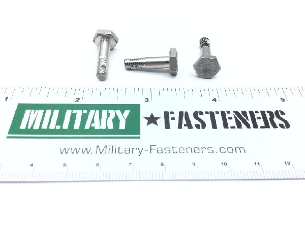 NAS6703DU6 Shear Bolt (5)
