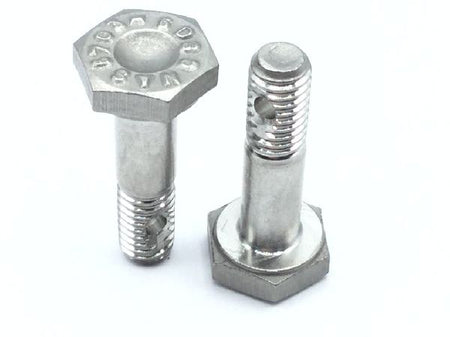 NAS6703DU6 Shear Bolt (10)