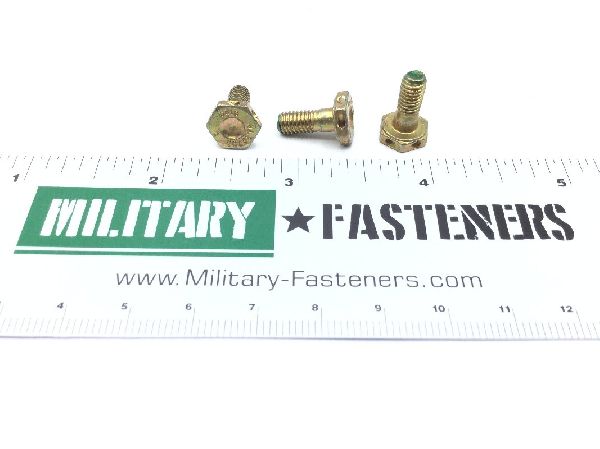 NAS6703H2 Shear Bolt (2)