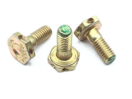 NAS6703H2 Shear Bolt (4)