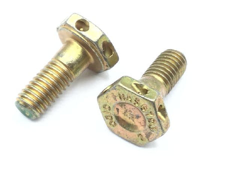 NAS6703H2 Shear Bolt (5)
