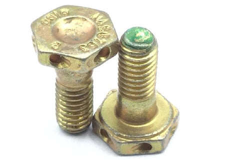 NAS6703H2 Shear Bolt (6)