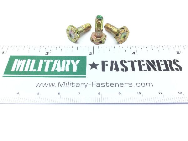 NAS6703H3 Shear Bolt