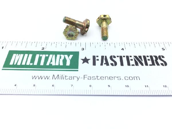 NAS6703H3 Shear Bolt (2)