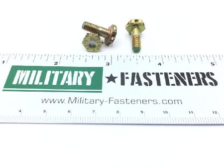 NAS6703H3 Shear Bolt (2)