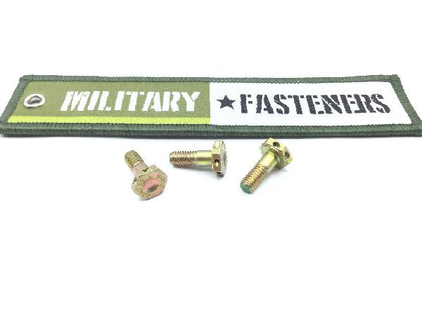 NAS6703H3 Shear Bolt (3)