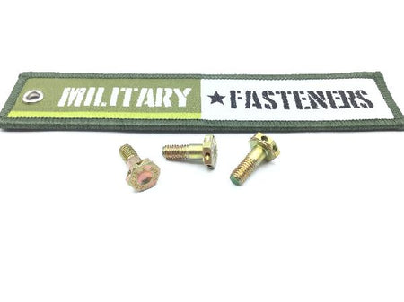 NAS6703H3 Shear Bolt (3)